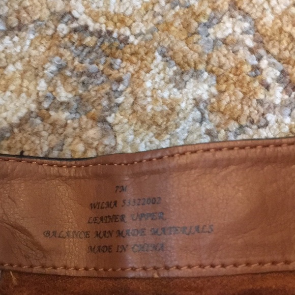 Sam Edelman Wilma booties - Picture 8 of 8